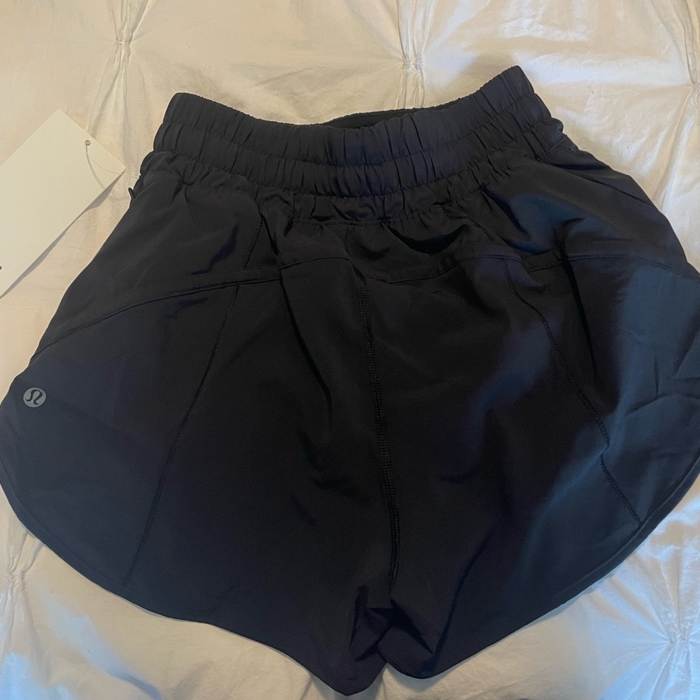 Lululemon Track that HR Shorts